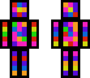 rubixcube boy