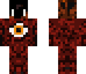 monster thing