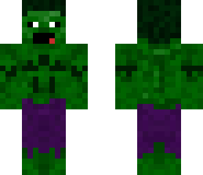 derpy hulk