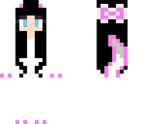cat girl