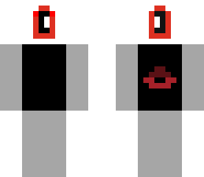 eye monster