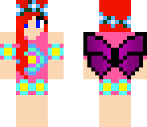 fairy girl