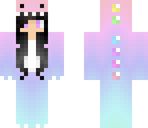 unicorn girl