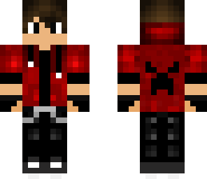 red guy