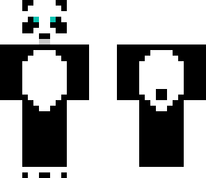 panda