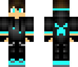 creeper aqua guy