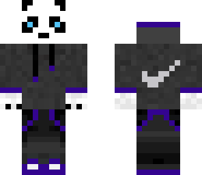 nike panda