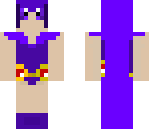 raven