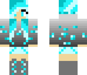 diamond girl