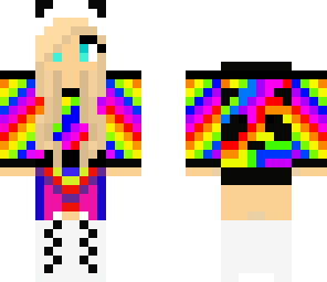 the disco panda