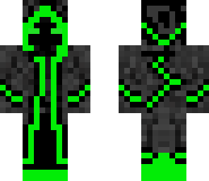 green wizard