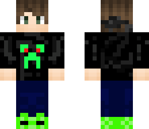 skin