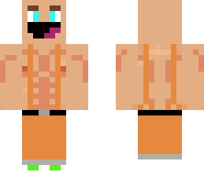 buff edited