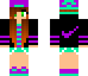 girl