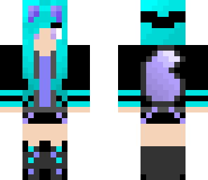 purple girl skin edit 