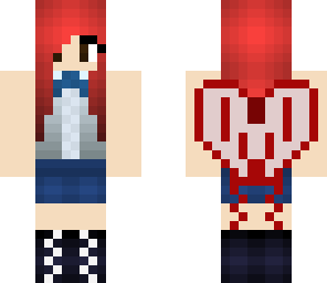 erza angel