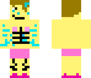 pinkslapmen