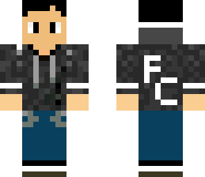 best skin evrrrr