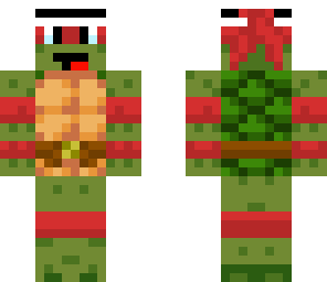 turtle feadora