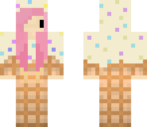 icecream girl