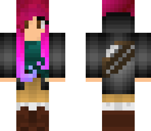 huntress