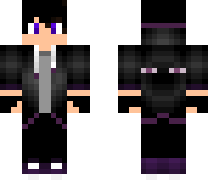 edited ender boy