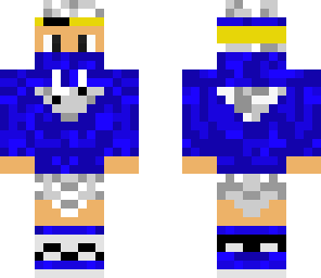 element finns skin