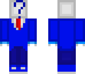 impostrey shaded