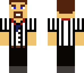 hbomb94 referee