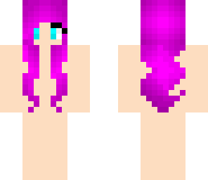 purple hair base