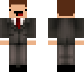 the derp suit