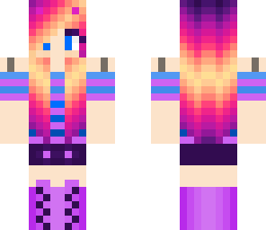 kitty girl