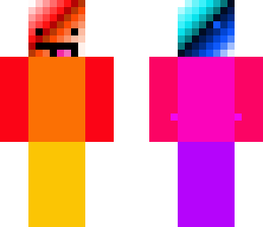 rainbow