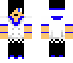 blue teen 