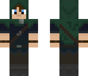zombie hunter edit