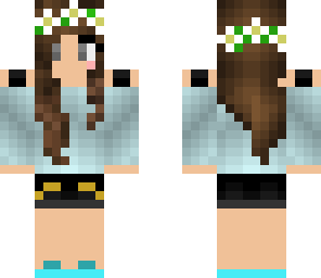 girly editted