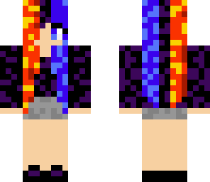 girl