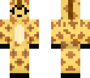 hawt giraffe