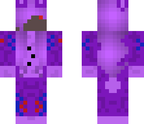 old bonnie
