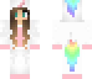 lady rainicorn
