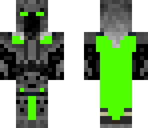 green popularmmos