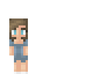 my skin got deleted