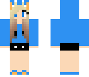 mudkip girl