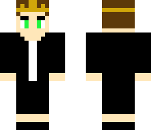enderkiwi's skin