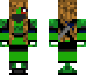 zombieninja