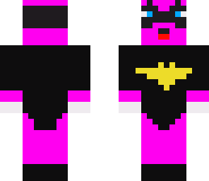 bat cat