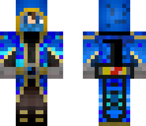 the lastassassin