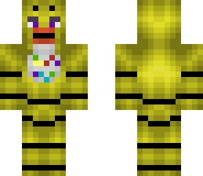 five nights at freddy's chica