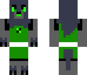 omniverse blitzwolfer