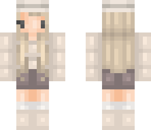 my personal skin